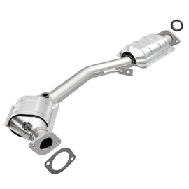 MagnaFlow DF Cat Conv 99-05 Subaru Forester/96-97 & 99-05 Impreza/01-03 Legacy/00-05 Outback Frt/Rr
