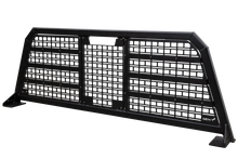 Load image into Gallery viewer, Gen-Y 19+ Dodge Ram 2500/3500 Defender Headache Rack/ 3-Molle Panels - Black