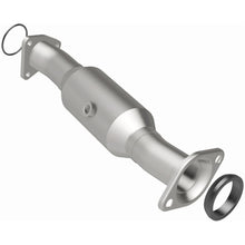 Load image into Gallery viewer, MagnaFlow Direct Fit Catalytic Converter 01-05 Honda S2000 2.0L (49 State)