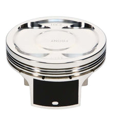 Load image into Gallery viewer, JE Pistons SUB STI EJ257 99.5mm Bore CR 9.5 KIT Set of 4 Pistons