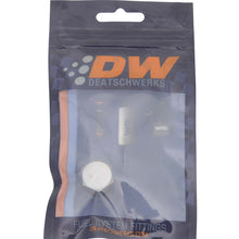 Load image into Gallery viewer, DeatschWerks 6AN Female Flare Cap