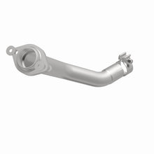 Load image into Gallery viewer, MagnaFlow 18-20 Jeep Wrangler V6 3.6L Bolt On Extension Pipe 2in Pipe Diameter