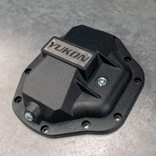 Load image into Gallery viewer, Yukon Gear Hardcore Diff Cover for Dana 80