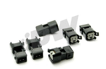 Load image into Gallery viewer, DeatschWerks 01-05 911 996 Turbo / 01-06 M3 E46 / 02-04 C32/SLK32 AMG 440cc Injectors