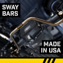 Load image into Gallery viewer, Hellwig 2021 Ford Bronco Solid Chromoly 7/8in Rear Sway Bar