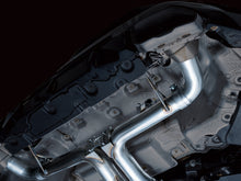 Load image into Gallery viewer, AWE Tuning 22-26 BMW M240i (G42) Track Edition Exhaust - OE Tips