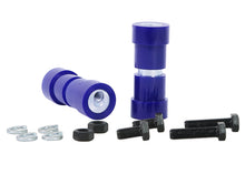 Load image into Gallery viewer, SuperPro Control Arm Upper/ Outer Bushing