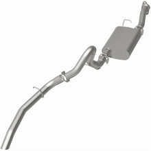 Load image into Gallery viewer, MagnaFlow BRE Exhaust Kit 99-04 Ford Mustang
