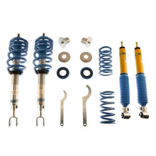 Load image into Gallery viewer, Bilstein B16 2001 Audi S4 Base Front and Rear Performance Suspension System