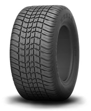 Load image into Gallery viewer, Kenda K399 Pro Tour Radial Golf Cart Tire - 205/50R10 4PR TL 234A20R3 (84)