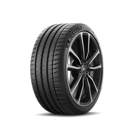 Michelin Pilot Sport 4 S 245/35ZR19 (93Y) XL