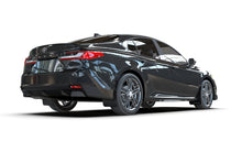 Load image into Gallery viewer, Rally Armor 25-26 Toyota Camry Basic Black Mud Flap Black Logo