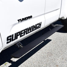 Load image into Gallery viewer, Westin 22-26 Toyota Tundra Double Cab Pro-e Running Boards - Tex. Blk