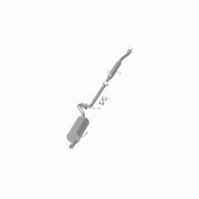 Load image into Gallery viewer, MagnaFlow BRE Exhaust Kit 02-06 Honda CRV 2.4L