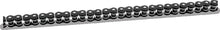 Load image into Gallery viewer, BikeMaster 520x120 BMOR O-Ring Chain - Black/Chrome