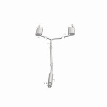 Load image into Gallery viewer, BRExhaust 05-12 Toyota Avalon 3.5L Exhaust Kit