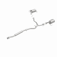 Load image into Gallery viewer, BRExhaust 06-09 Subaru Outback 2.5L Exhaust Kit