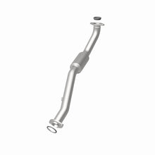 Load image into Gallery viewer, MagnaFlow Direct Fit Catalytic Converter 2009-2012 Highlander 2.7 L Underbody