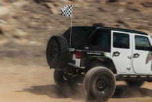 Load image into Gallery viewer, DV8 Offroad Universal Molle Adj. Antenna &amp; Whip Mount