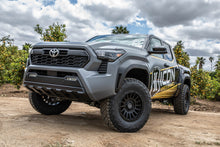 Load image into Gallery viewer, ICON 2024+ Toyota Tacoma 1.25in-3in Stage 3 Suspension System Tubular w/ Triple Rate Spring