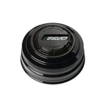 Gram Lights LPS 4x4 Center Cap - Black / Black