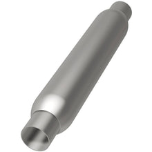 Load image into Gallery viewer, MagnaFlow Muff GP 3.5 Dia 18inch 2.25/2.25