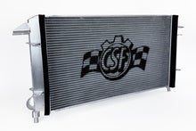 Load image into Gallery viewer, CSF 05-06 Ford GT High Performance All-Aluminum Radiator