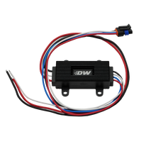 Load image into Gallery viewer, DeatschWerks Brushless Dual Speed 640iL Fuel Pump Controller