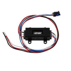 DeatschWerks Brushless Dual Speed 640iL Fuel Pump Controller