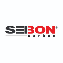 Load image into Gallery viewer, Seibon 17-18 Honda Civic Type-R Carbon Fiber Fender Ducts (Pair)
