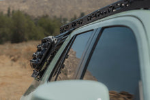 Load image into Gallery viewer, DV8 Offroad 25-26 Toyota 4Runner Exterior Window Molles (Use w/ PN dveRRTF3-02) - Driver &amp; Passenger