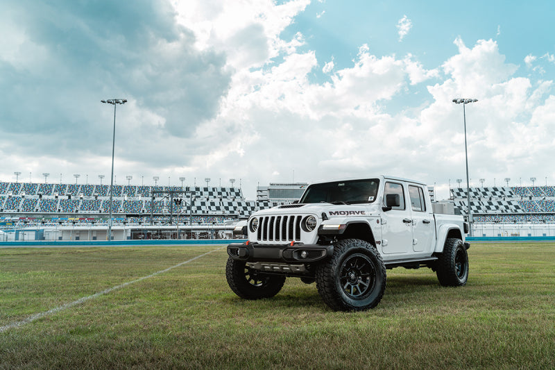ICON 20-23 Jeep Gladiator 2in Stage 4 Suspension System