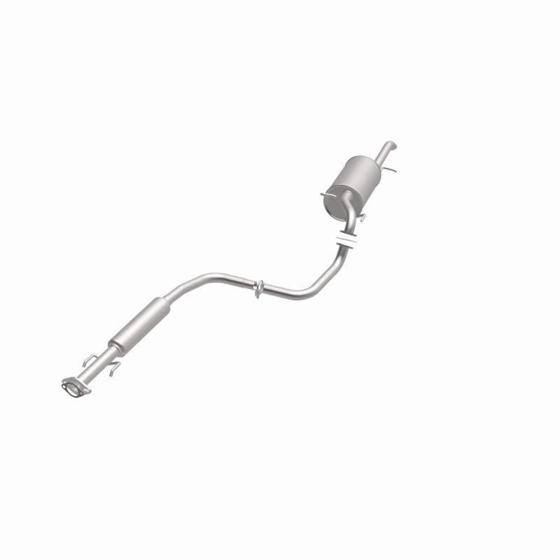 MagnaFlow BRE Exhaust Kit 09-11 Chevy Aveo 1.6L