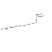 Load image into Gallery viewer, MagnaFlow BRE Exhaust Kit 06-10 Hyundai Sonata 2.4L