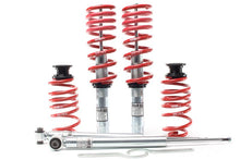 Load image into Gallery viewer, H&amp;R 17-21 Audi A4 Premium/Premium Plus/Prestige (2WD) B9 Street Perf. Coil Over Kit (w/o MRC)