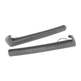 Letric Lighting Tour-Pak Side Marker LED Smoke