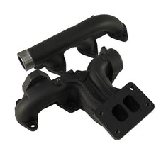 Load image into Gallery viewer, BD Diesel 19-24 Ram 3500/4500/5500 C&amp;C 6.7L Cummins Exhaust Manifold Kit