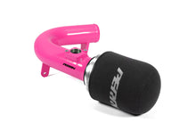 Load image into Gallery viewer, PERRIN 22-26 Subaru WRX Cold Air Intake w/Heatshield - Hyper Pink