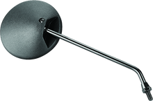 Load image into Gallery viewer, BikeMaster Universal Scooter Mirror 8mm - Black - Each