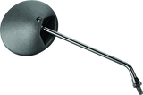 BikeMaster Universal Scooter Mirror 8mm - Black - Each