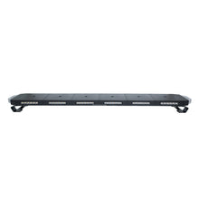 Load image into Gallery viewer, Putco 36In Universal 36In Tri Color Hornet Light (Amber/Blue/White) - LED Stealth Rooftop Strobe Bar