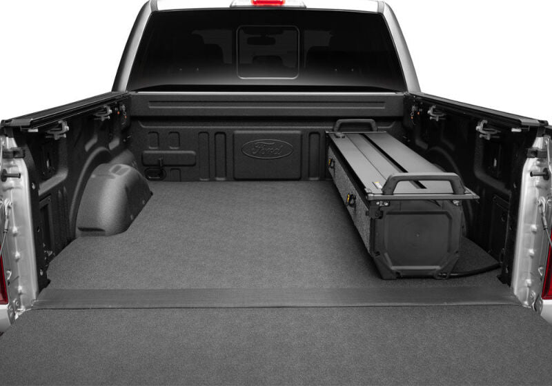 Retrax 19-23 Ford Ranger 5ft Bed RetraxPRO EZ-Off FRC-4000