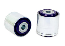 Load image into Gallery viewer, SuperPro 2011 Chrysler 300 Touring Rear Upper Rearward Differential-to-Subframe Mount Bushing Set