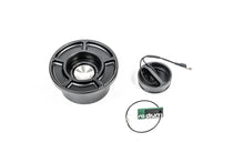 Load image into Gallery viewer, Radium Engineering Remote Mount SVF Swing Valve Filler Cap