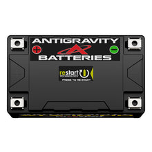 Load image into Gallery viewer, Antigravity YTZ10 High Power Lithium Battery w/Re-Start