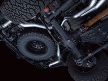 Load image into Gallery viewer, AWE 2024+ Ford Ranger Raptor 3.0L Switchpath Cat-Back Exhaust - BashGuard Only