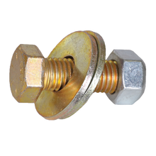 Load image into Gallery viewer, Gen-Y Bolt Installation Kit for Executive 5th Wheel Pin Box