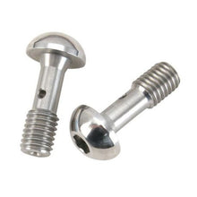 Load image into Gallery viewer, S&amp;S Cycle 1/4-20 UNC X .825in Screw
