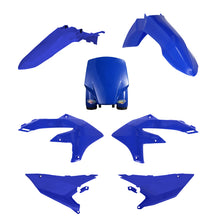 Load image into Gallery viewer, Cycra 2026 Yamaha YZ450F 5 pc Body Kit - Blue