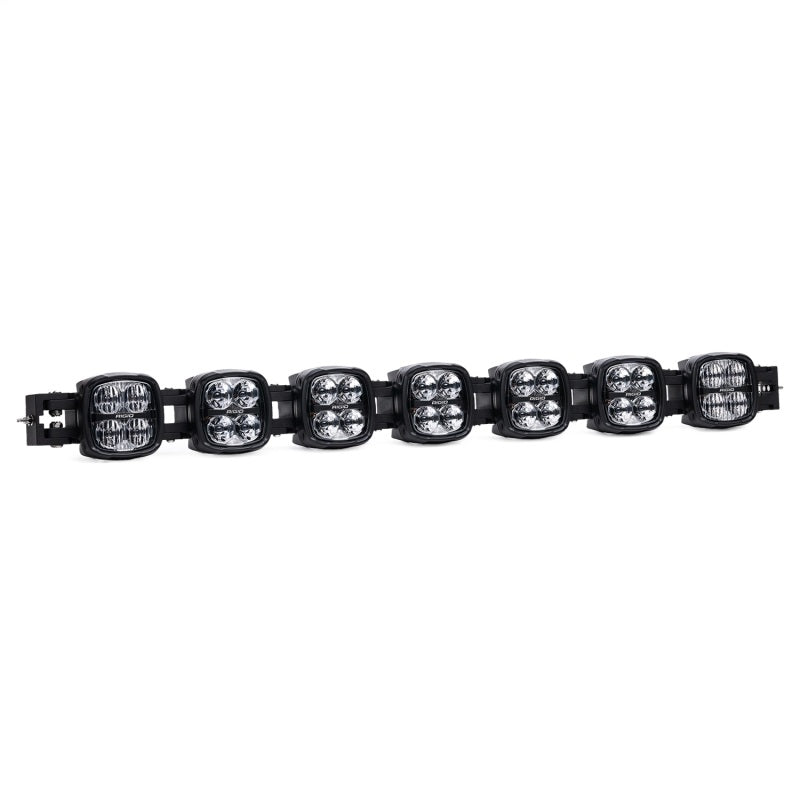 Rigid Industries Phoenix Connect Light Bar - 50in.